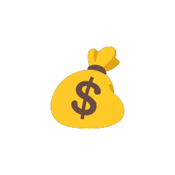 lowest_prices_moneybag