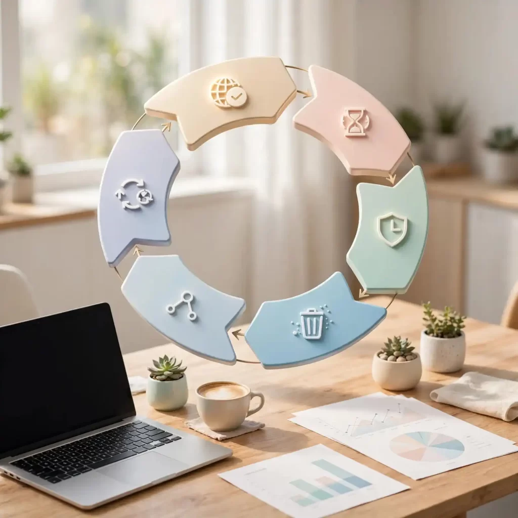 domain-lifecycle-six-stages-aftermarket-circulation
